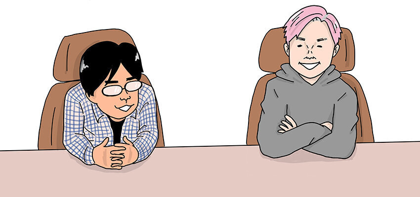
														（前編）今ある不便をなくしていきたい。自社サービス開発に至るアイデアの育て方